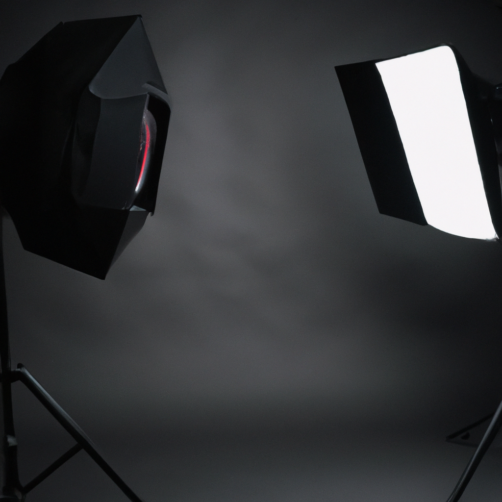 Estudio Lumina: espacio minimalista