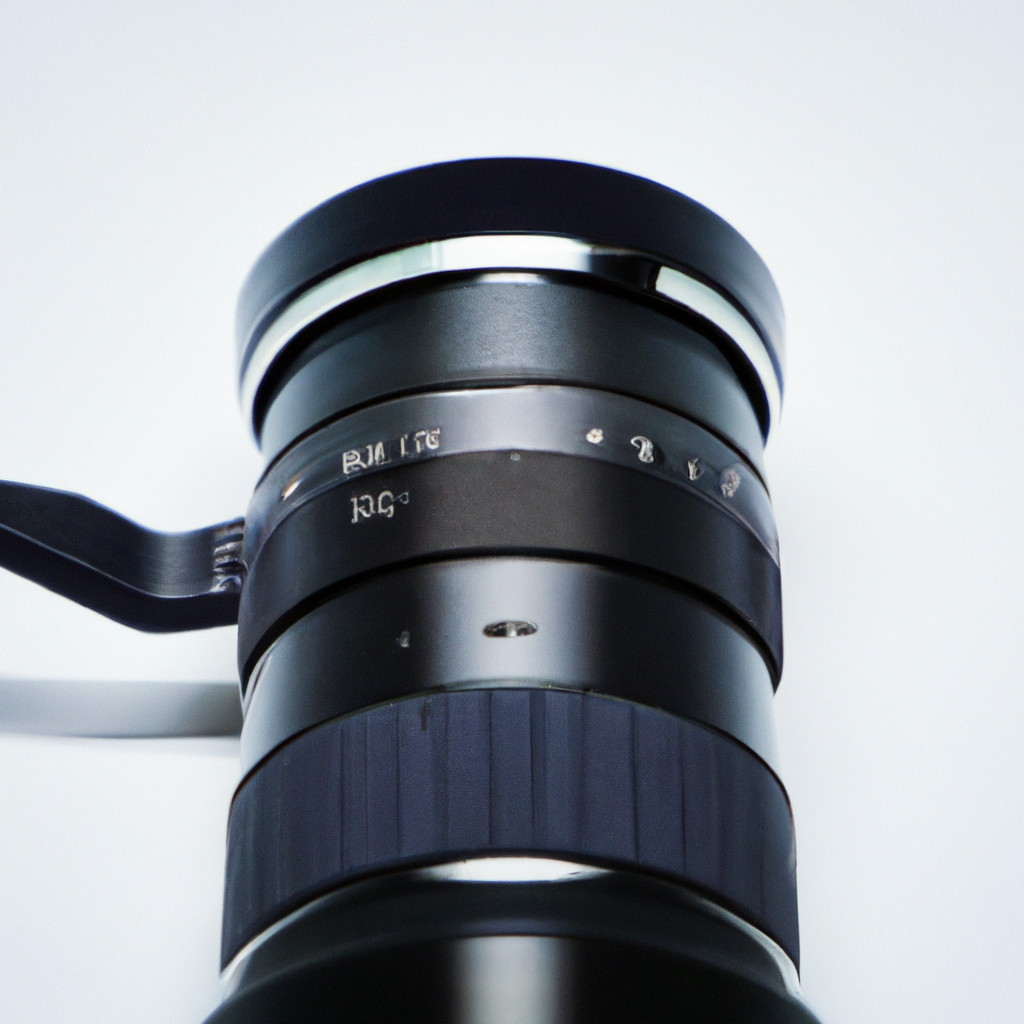 Ana, fotógrafa principal